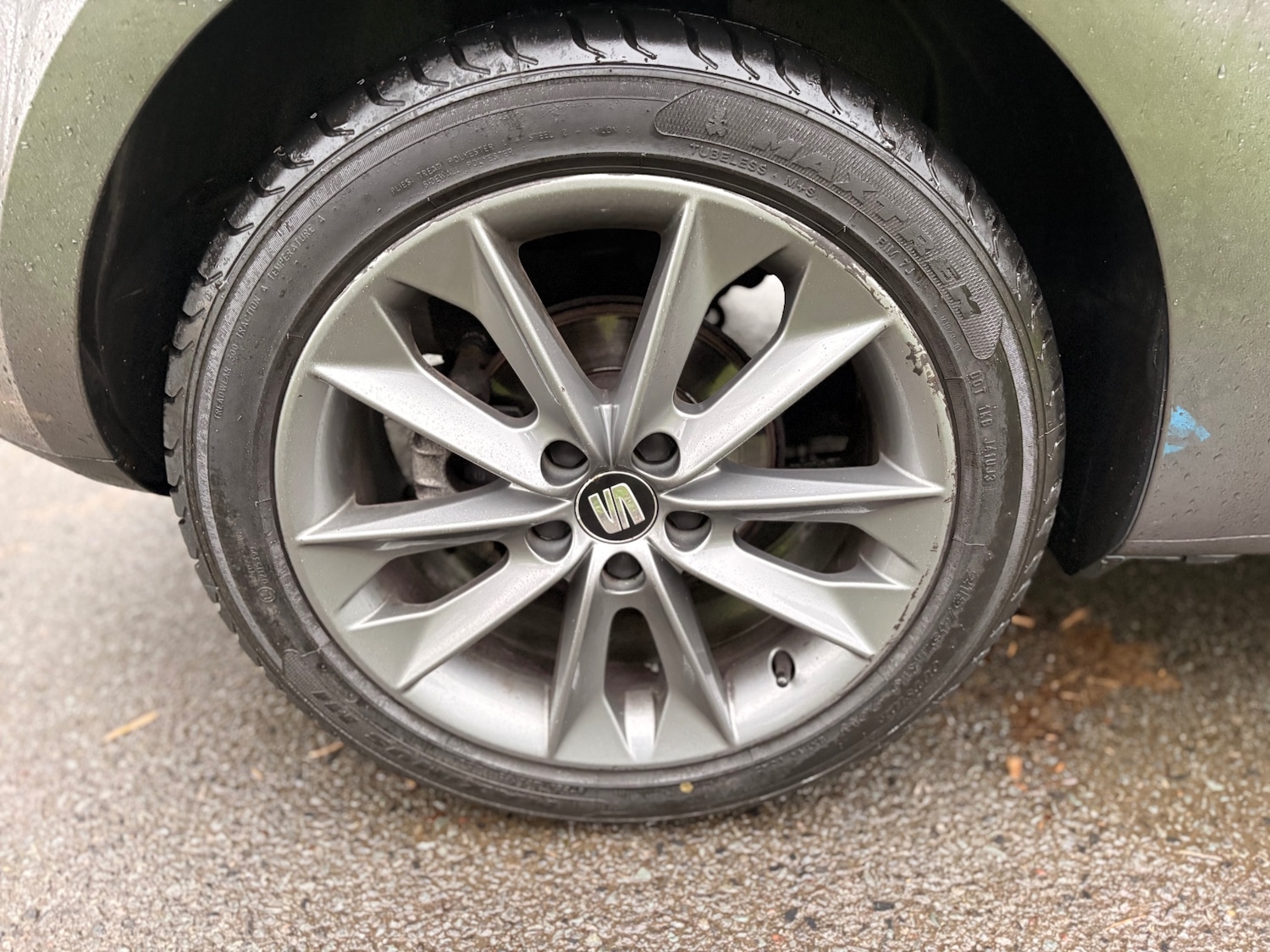 Used SEAT Ibiza 2015 for sale - 76963725: Photo 10