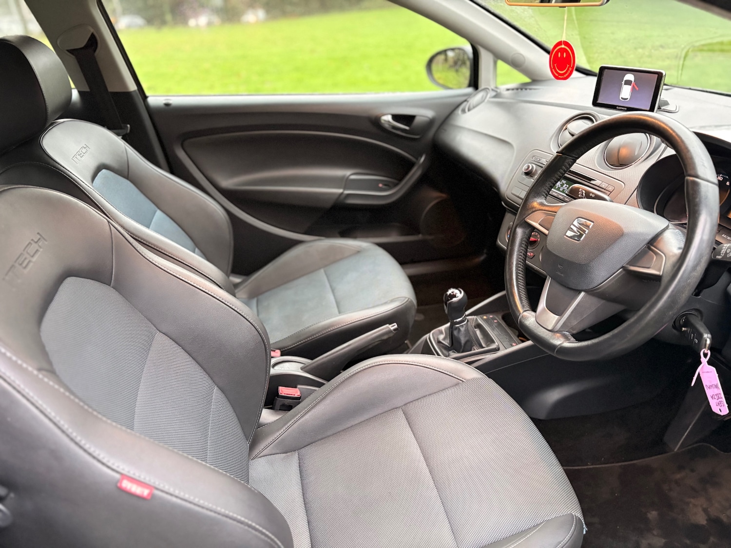 Used SEAT Ibiza 2015 for sale - 76963725: Photo 12