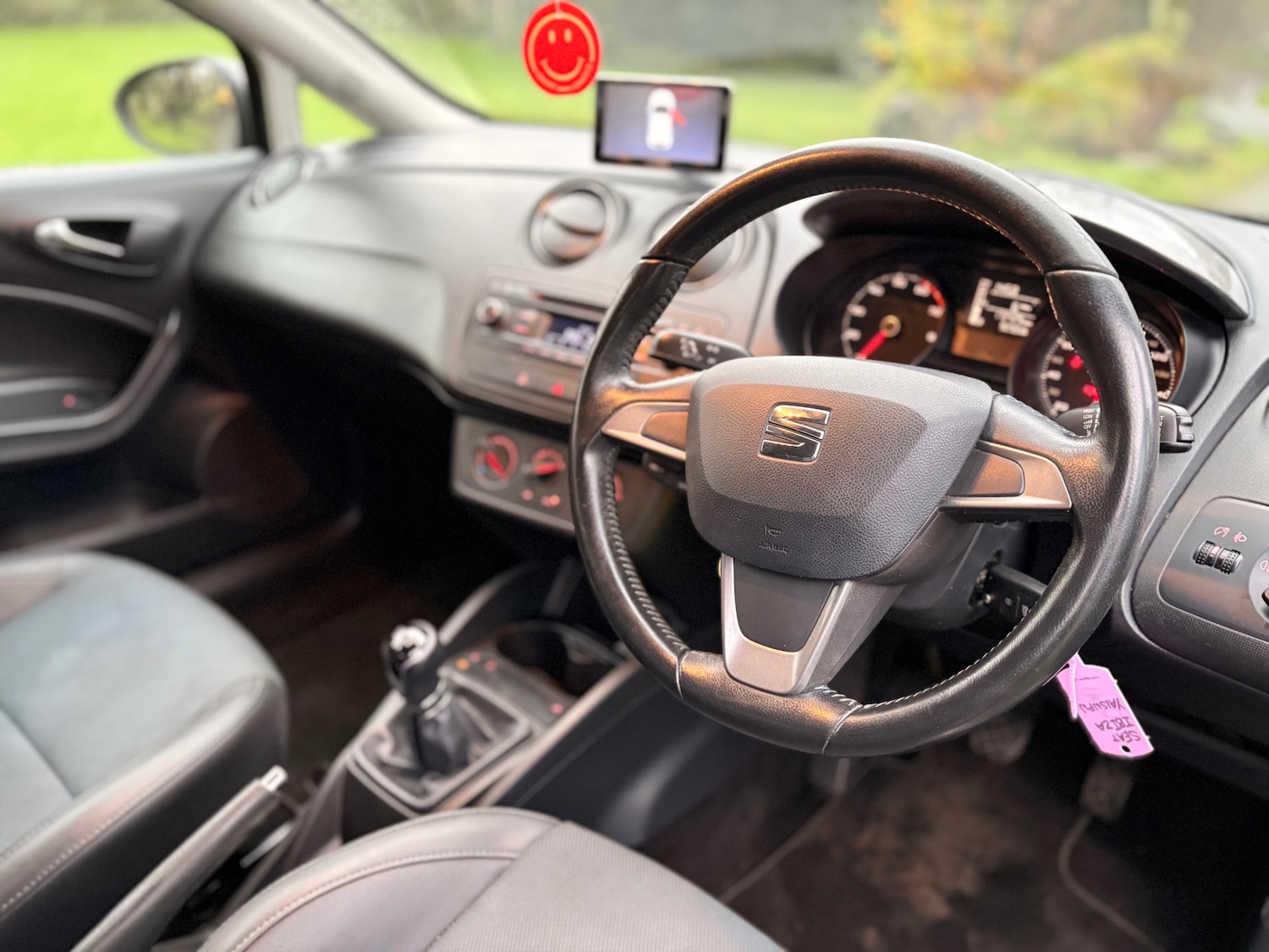 Used SEAT Ibiza 2015 for sale - 76963725: Photo 15