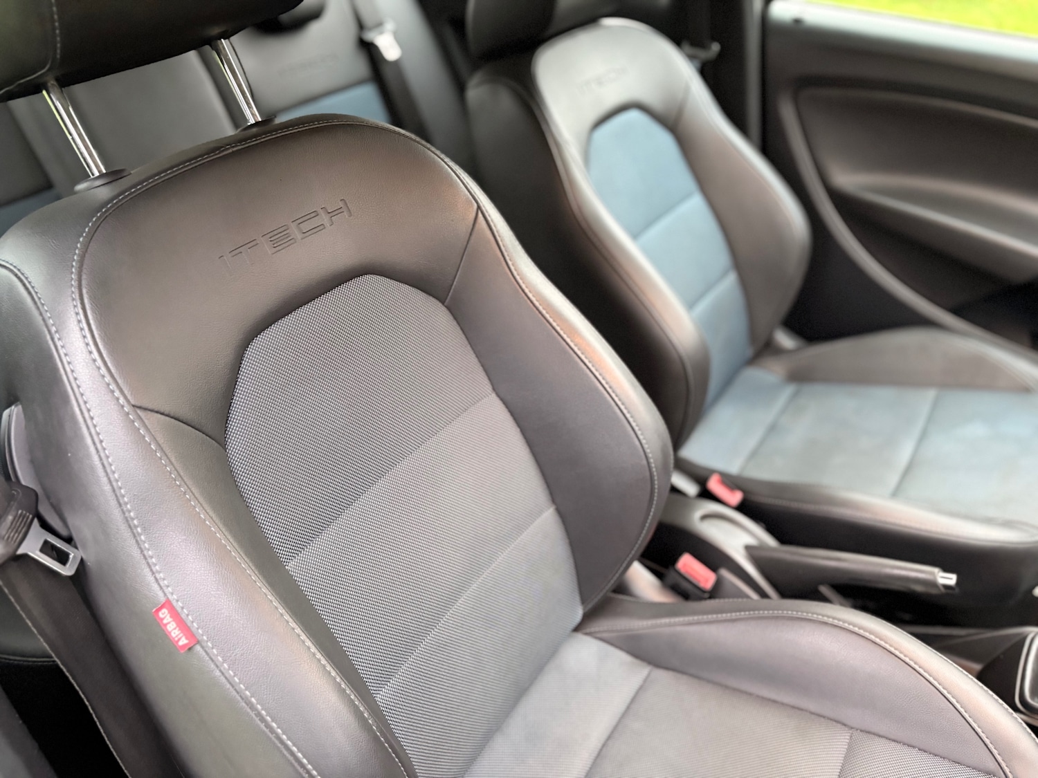 Used SEAT Ibiza 2015 for sale - 76963725: Photo 16