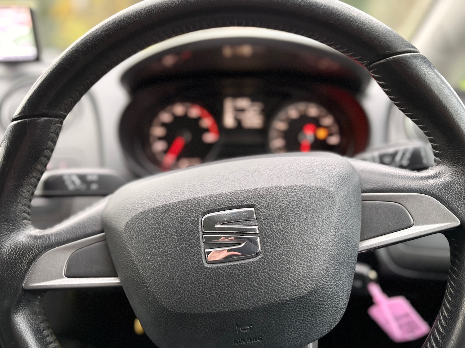 Used SEAT Ibiza 2015 for sale - 76963725: Photo 18