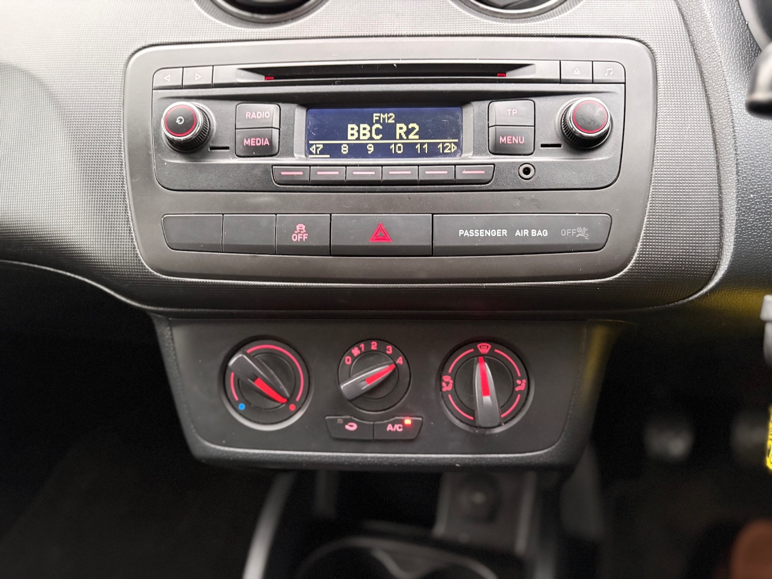 Used SEAT Ibiza 2015 for sale - 76963725: Photo 19