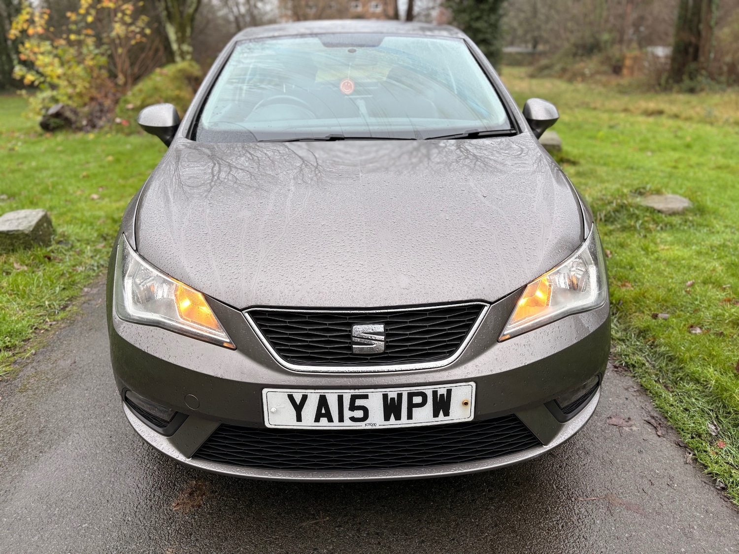 Used SEAT Ibiza 2015 for sale - 76963725: Photo 2