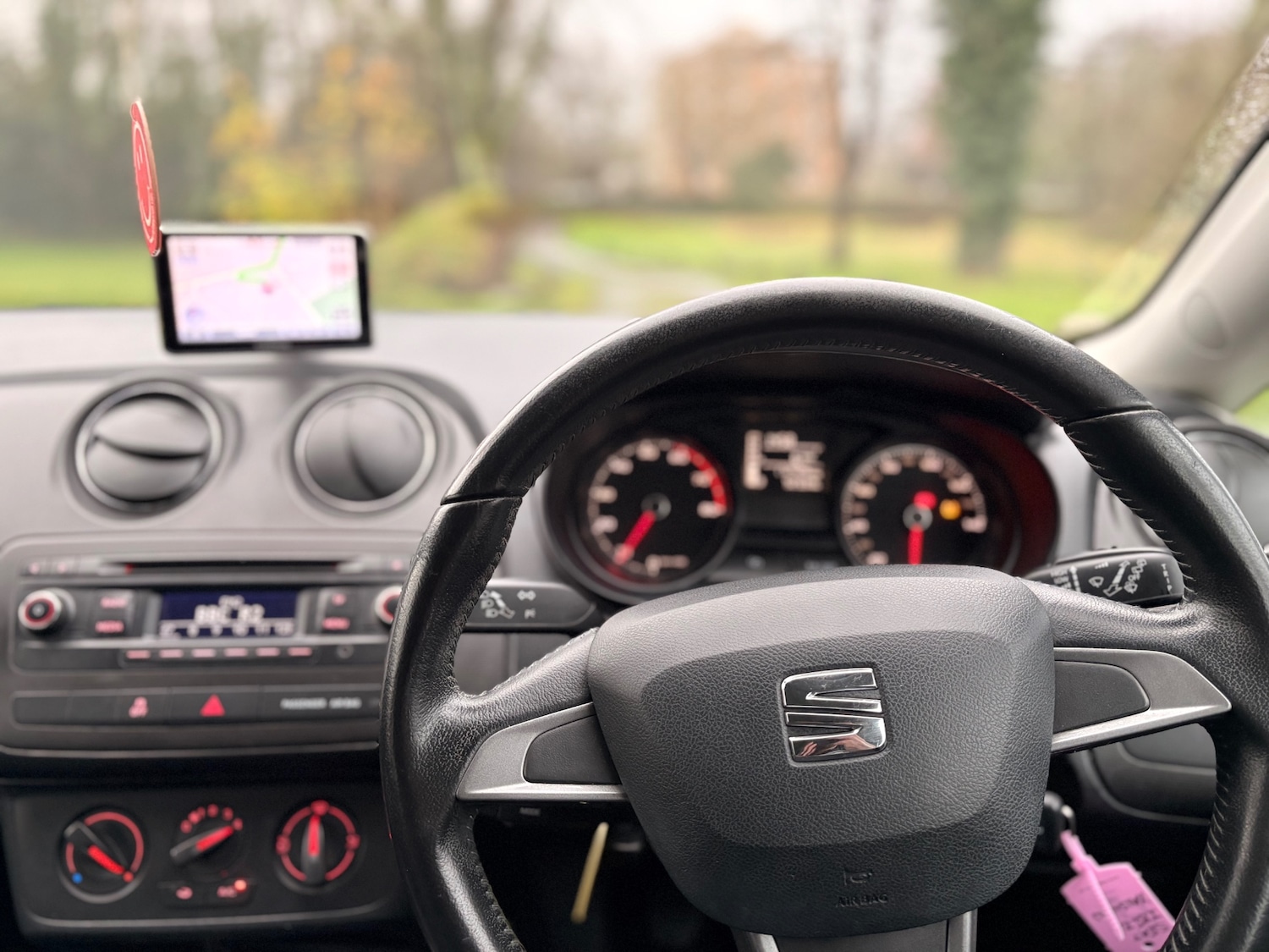 Used SEAT Ibiza 2015 for sale - 76963725: Photo 21