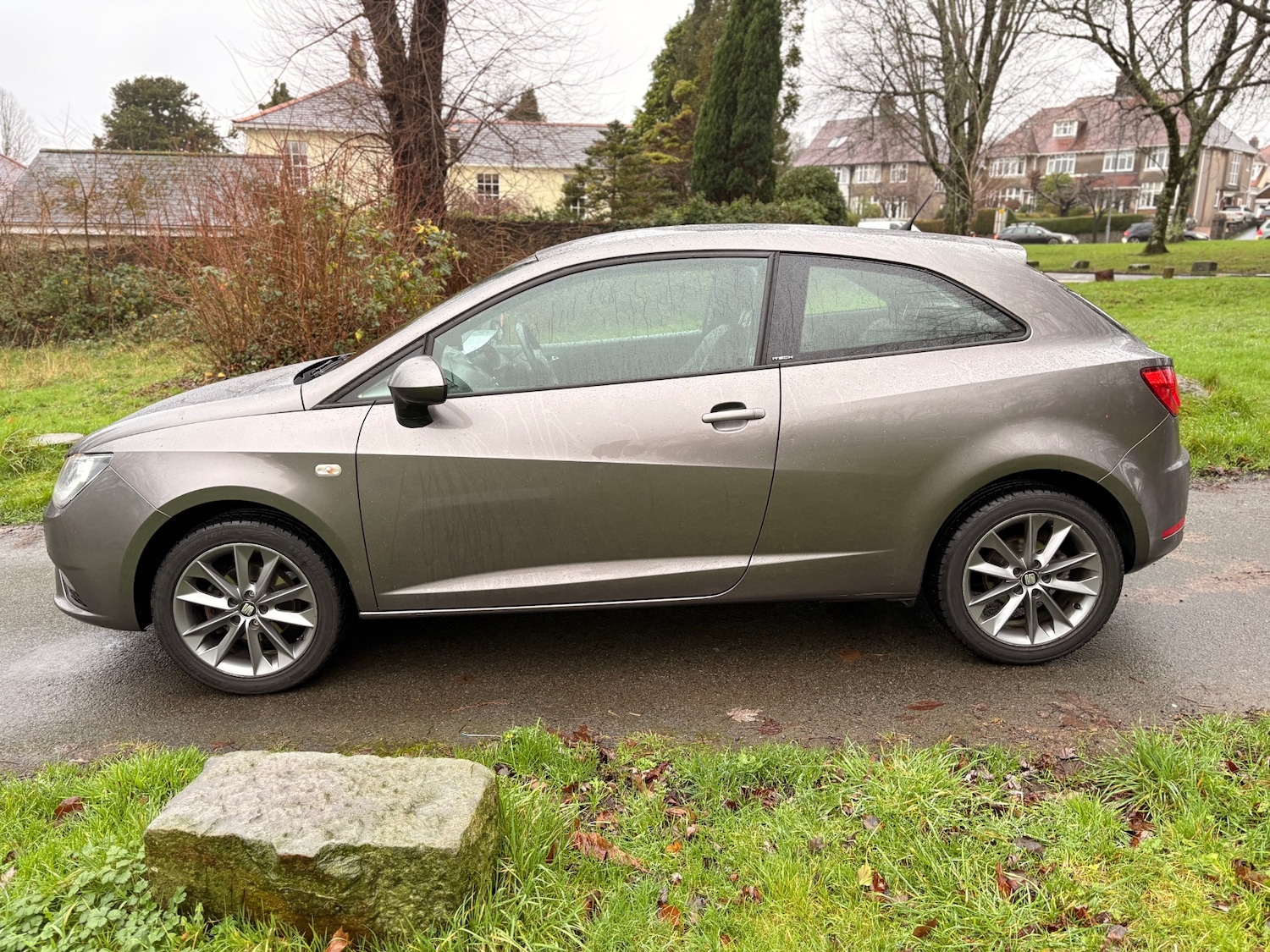 Used SEAT Ibiza 2015 for sale - 76963725: Photo 4
