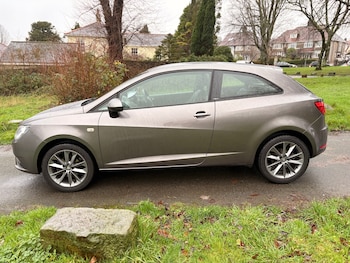 Used SEAT Ibiza 2015 for sale - 76963725: Photo