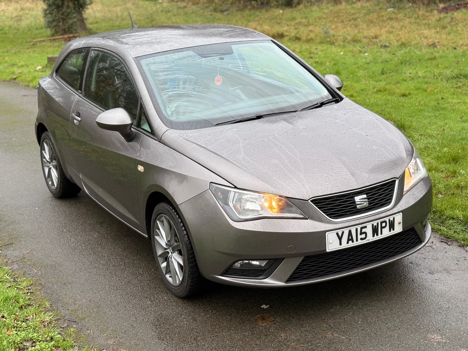 Used SEAT Ibiza 2015 for sale - 76963725: Photo 5