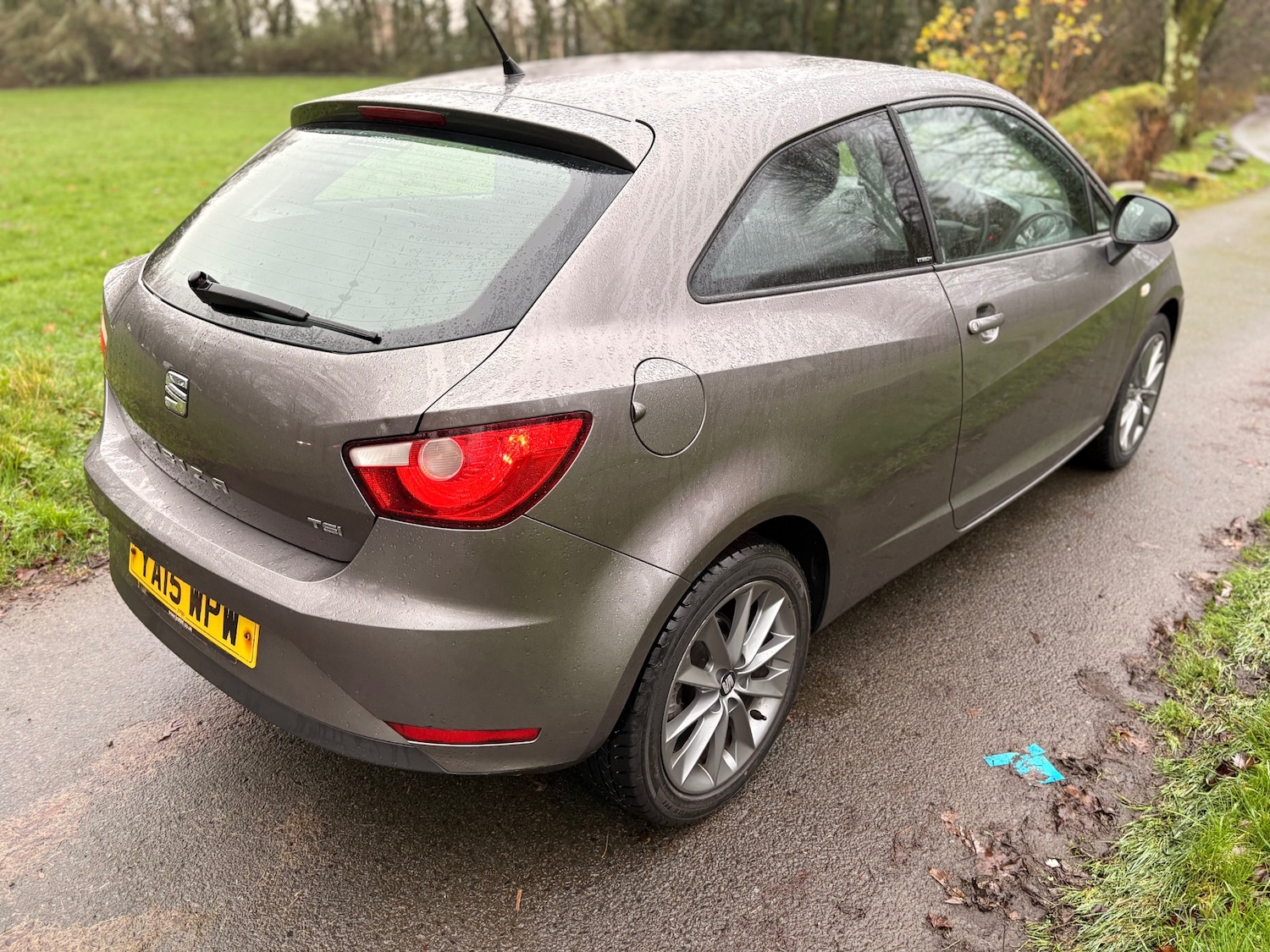 Used SEAT Ibiza 2015 for sale - 76963725: Photo 7