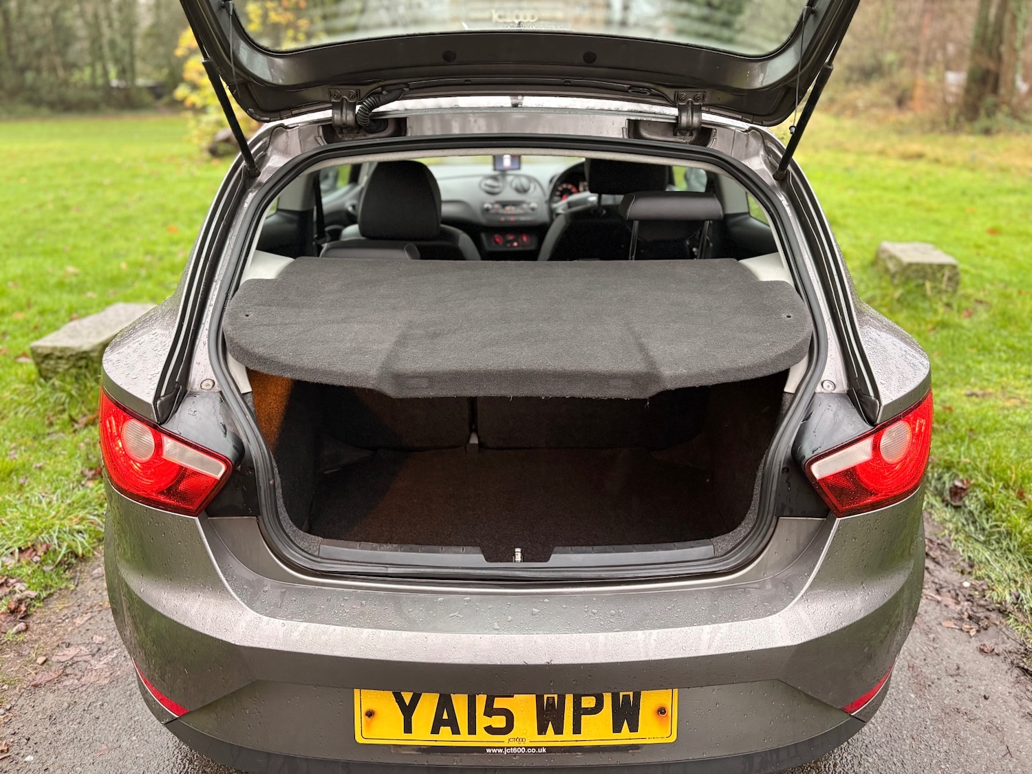 Used SEAT Ibiza 2015 for sale - 76963725: Photo 8