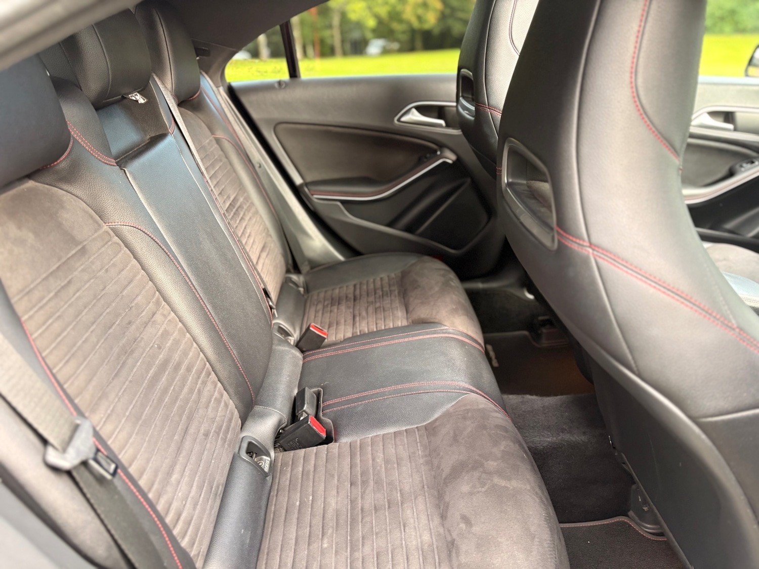 Used Mercedes-Benz CLA 2015 for sale - 76131076: Photo 14