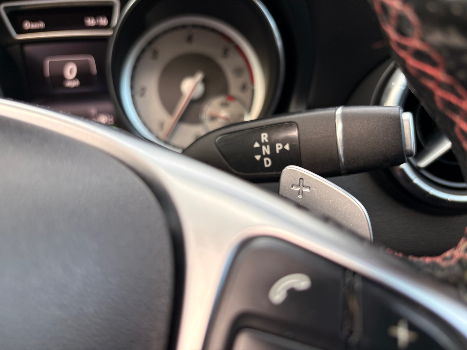 Used Mercedes-Benz CLA 2015 for sale - 76131076: Photo 24