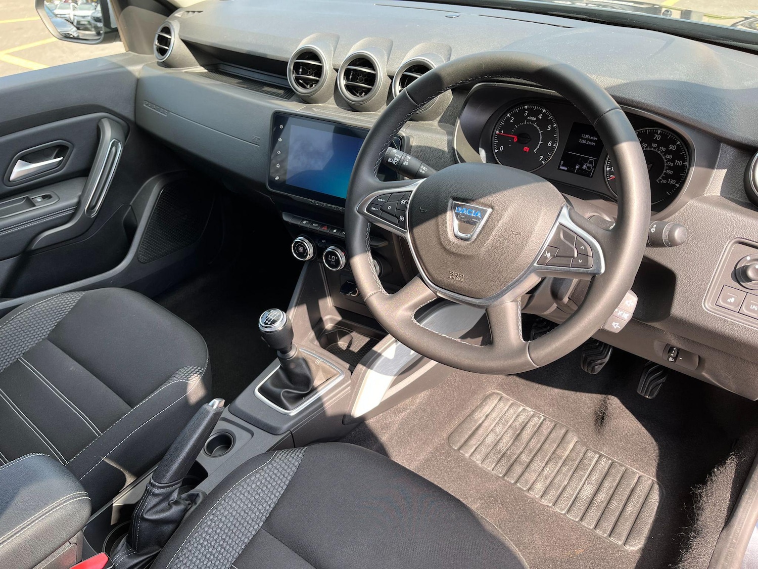 Vehicle 15