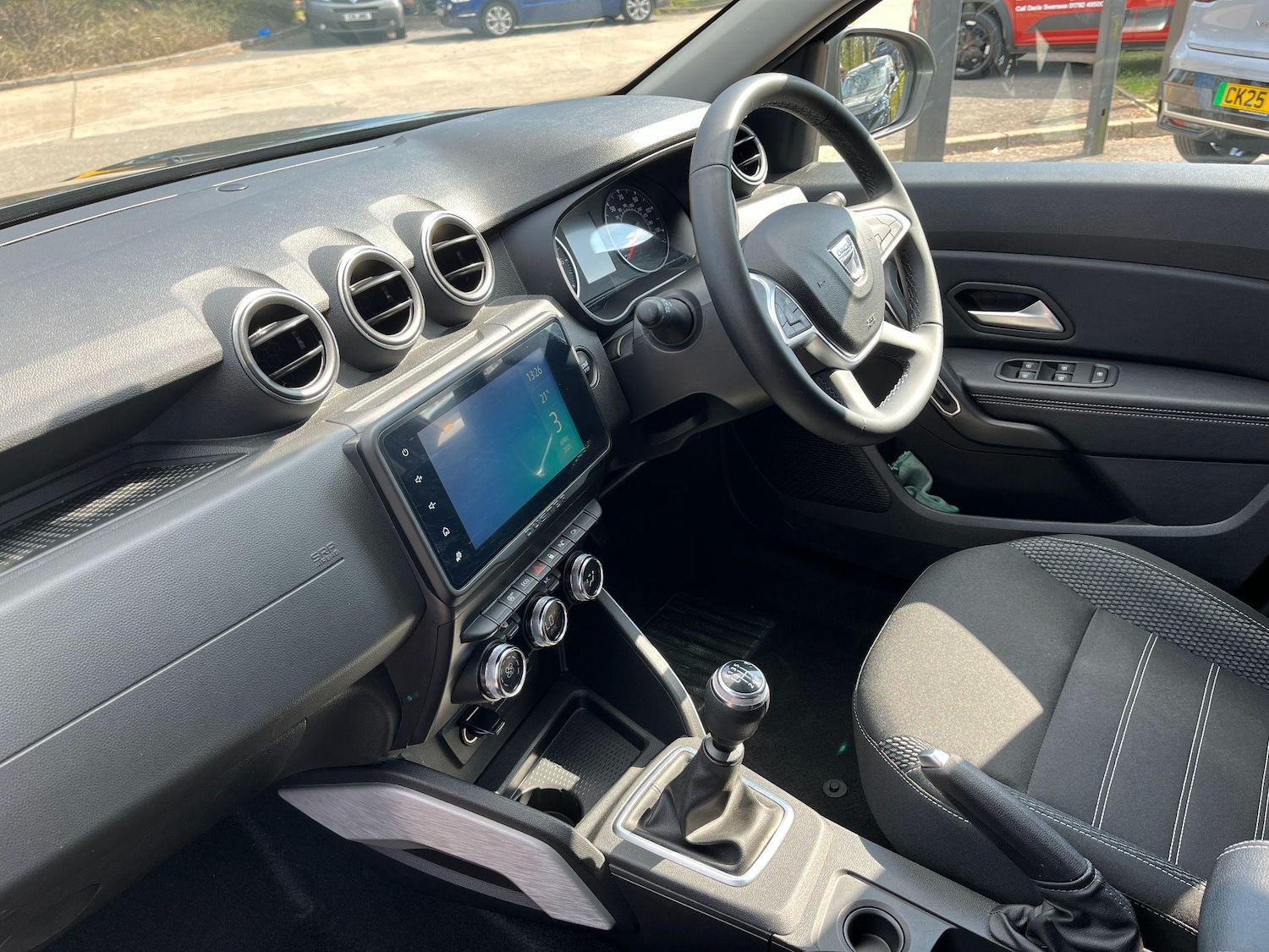 Vehicle 16