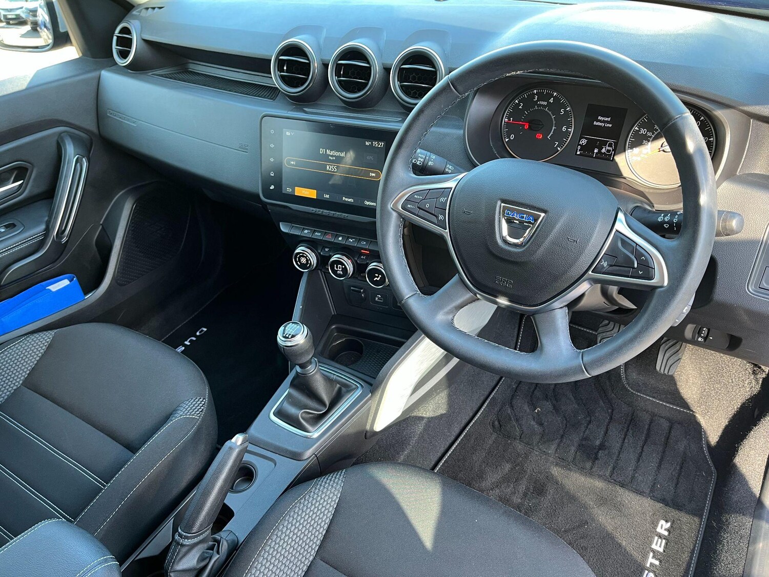Vehicle 13