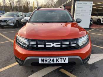 Used Dacia Other 2024 for sale - 73627817: Photo