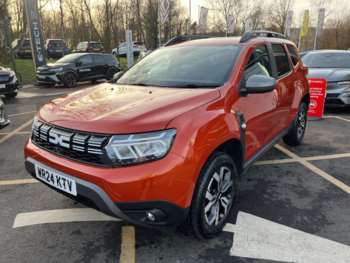 Used Dacia Other 2024 for sale - 73627817: Photo