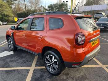 Used Dacia Other 2024 for sale - 73627817: Photo