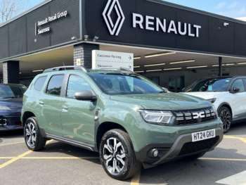 2024 (24) - 1.3 TCe 130 Journey 5dr