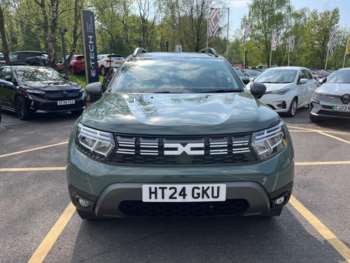 Used Dacia Other 2024 for sale - 74459643: Photo