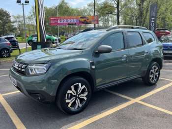 Used Dacia Other 2024 for sale - 74459643: Photo