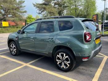 Used Dacia Other 2024 for sale - 74459643: Photo