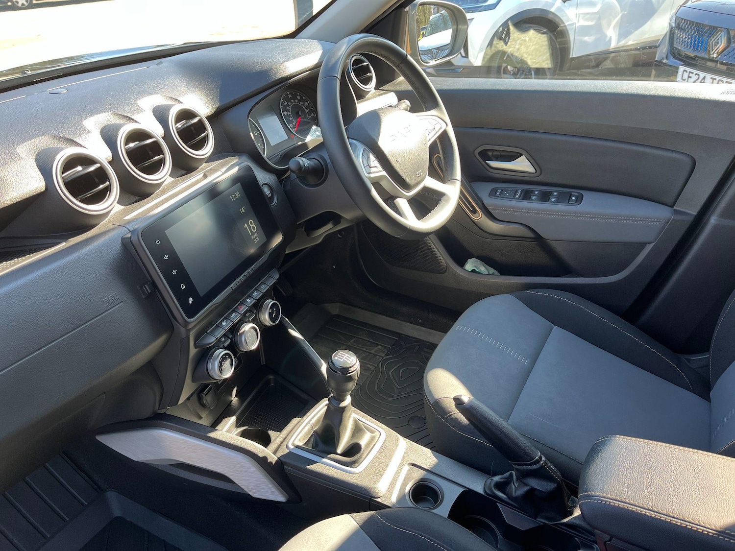 Vehicle 15