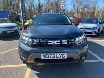 Used Dacia Duster 2024 for sale - 74067784: Photo