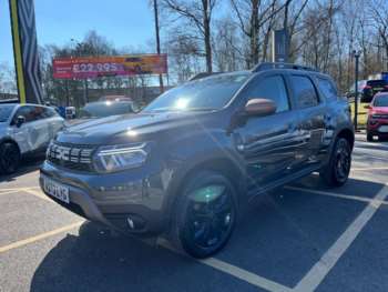 Used Dacia Duster 2024 for sale - 74067784: Photo