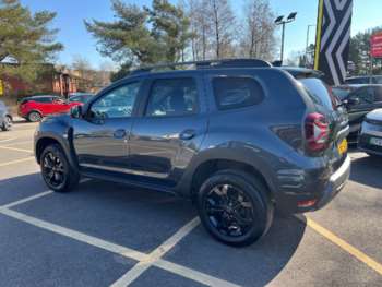 Used Dacia Duster 2024 for sale - 74067784: Photo