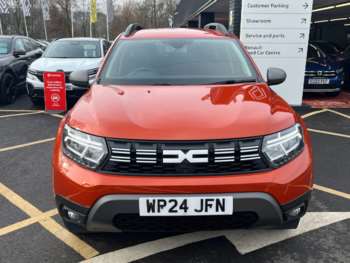 Used Dacia Other 2024 for sale - 73786400: Photo