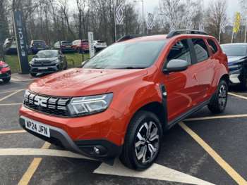 Used Dacia Other 2024 for sale - 73786400: Photo