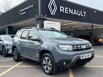 2024 (24) - 1.3 TCe 130 Journey 5dr