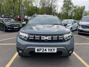 Used Dacia Other 2024 for sale - 74480706: Photo