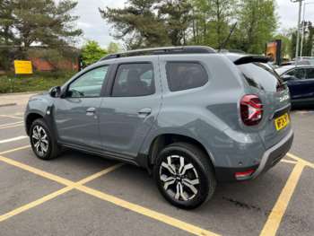 Used Dacia Other 2024 for sale - 74480706: Photo
