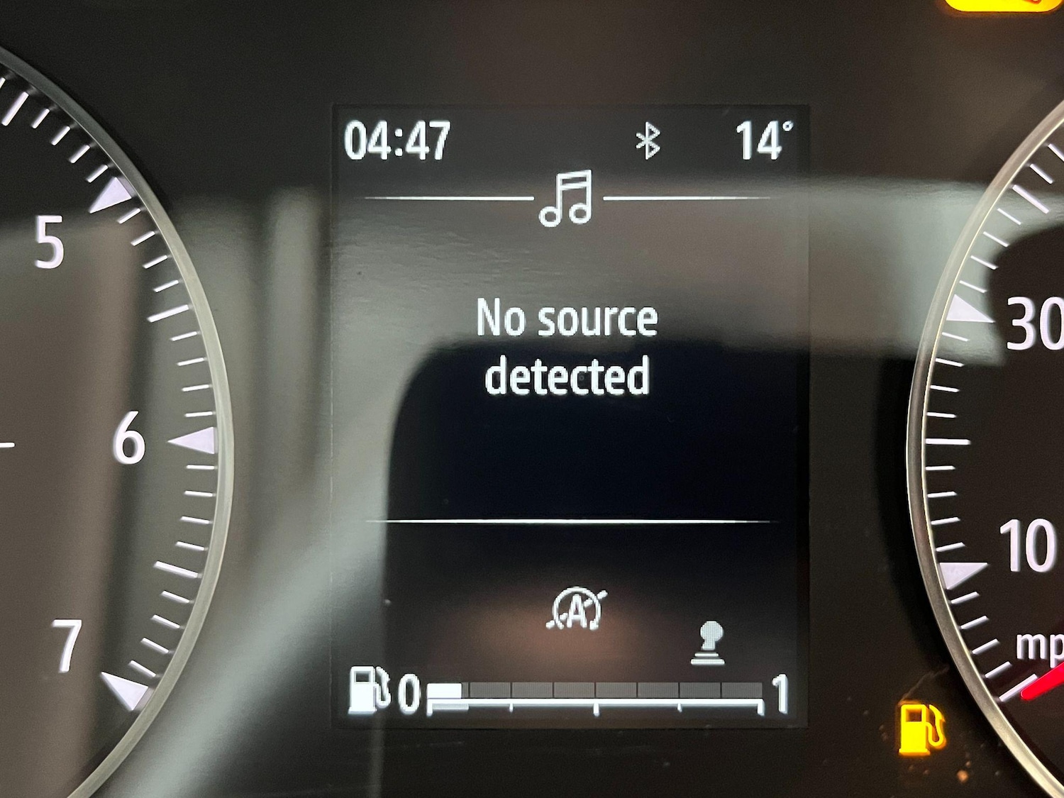 Vehicle 25