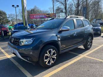 Used Dacia Duster 2022 for sale - 74234421: Photo