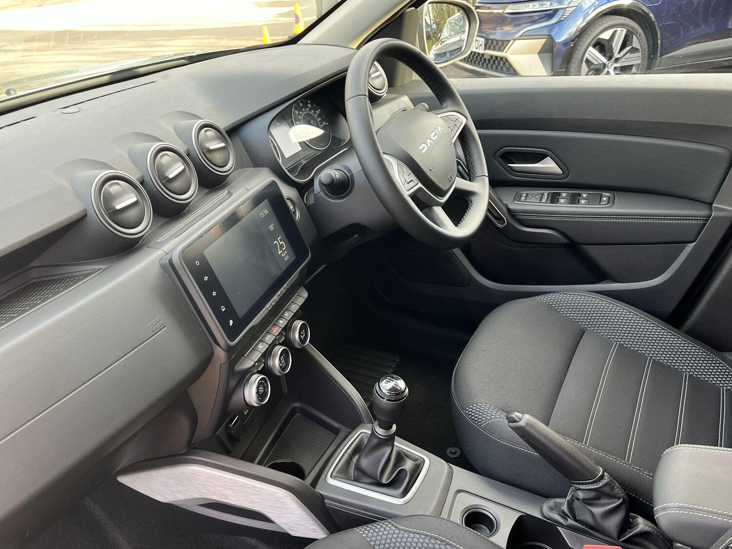 Vehicle 15
