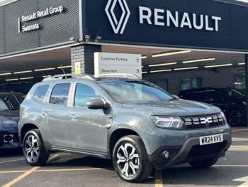 2024 (24) - 1.0 TCe 90 Journey 5dr