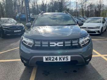 Used Dacia Other 2024 for sale - 74146329: Photo