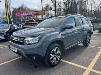 Used Dacia Other 2024 for sale - 74146329: Photo