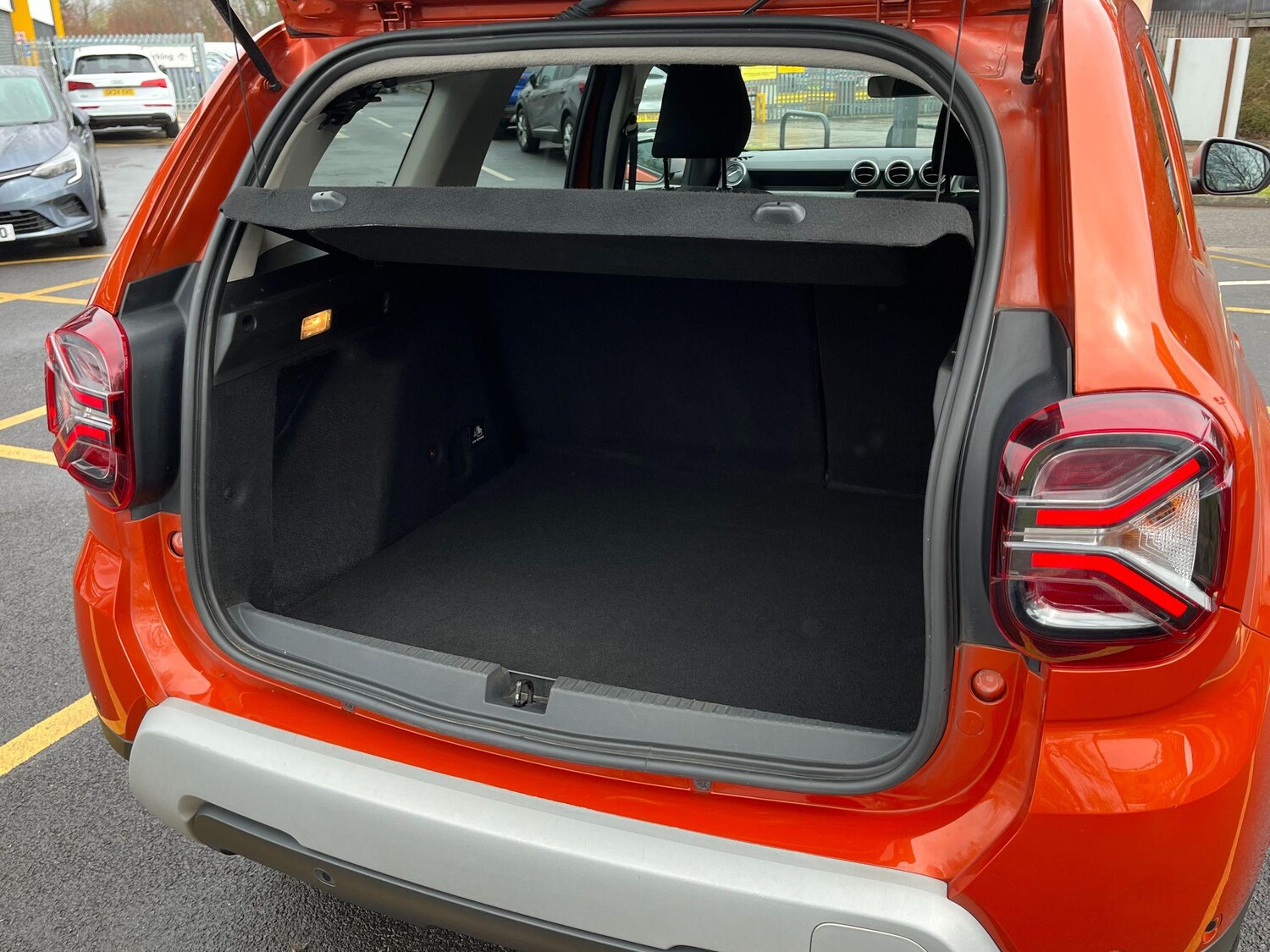 Vehicle 17