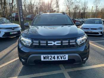 Used Dacia Other 2024 for sale - 74126941: Photo