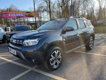 Used Dacia Other 2024 for sale - 74126941: Photo