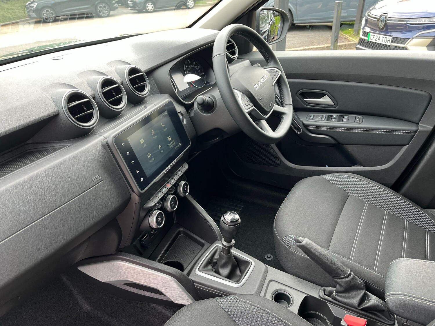 Vehicle 16