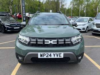 Used Dacia Other 2024 for sale - 74470186: Photo