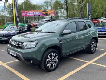 Used Dacia Other 2024 for sale - 74470186: Photo