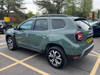 Used Dacia Other 2024 for sale - 74470186: Photo