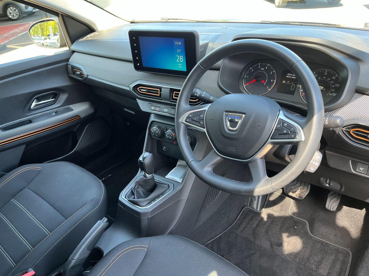 Vehicle 16