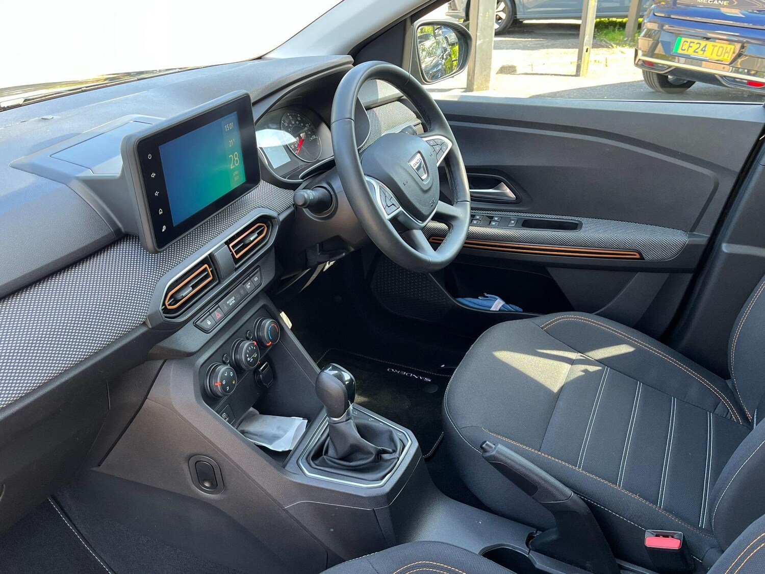 Vehicle 17