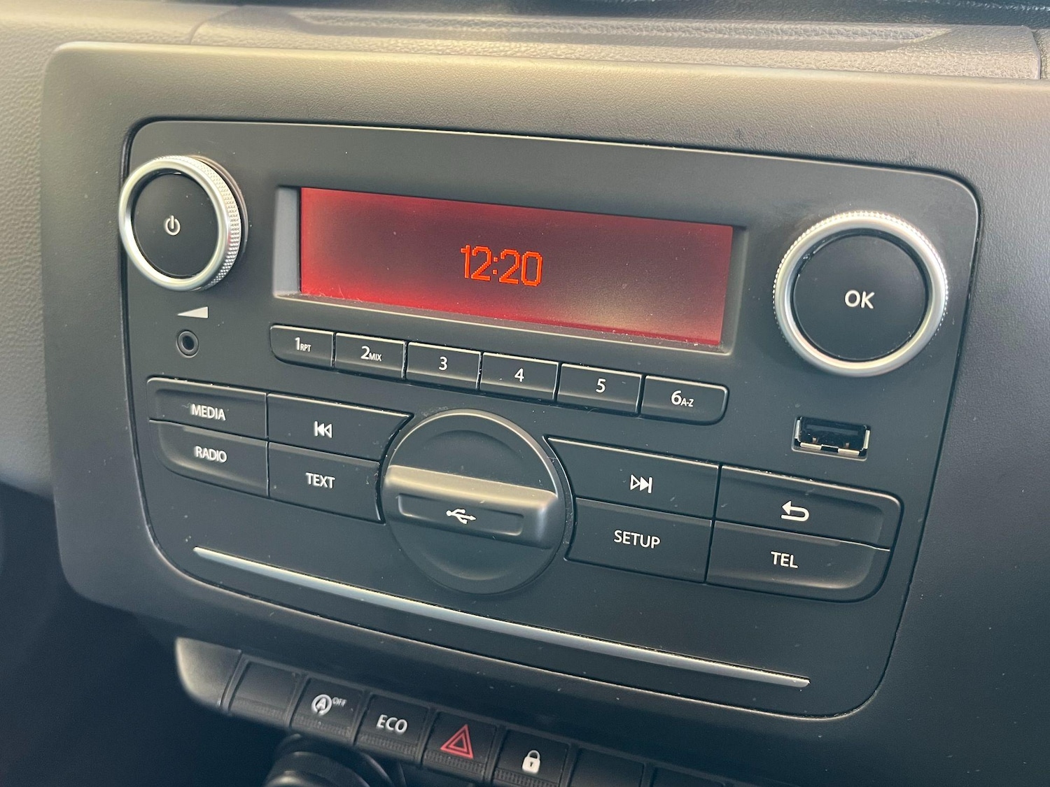 Vehicle 20